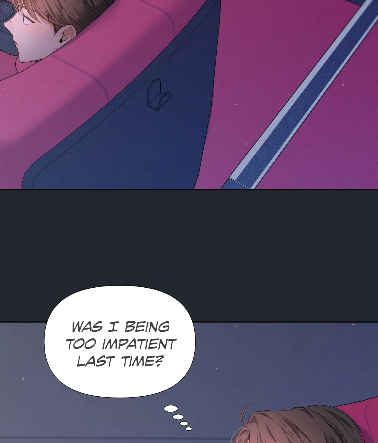 Nevermind Darling Chapter 11 page 41 - 