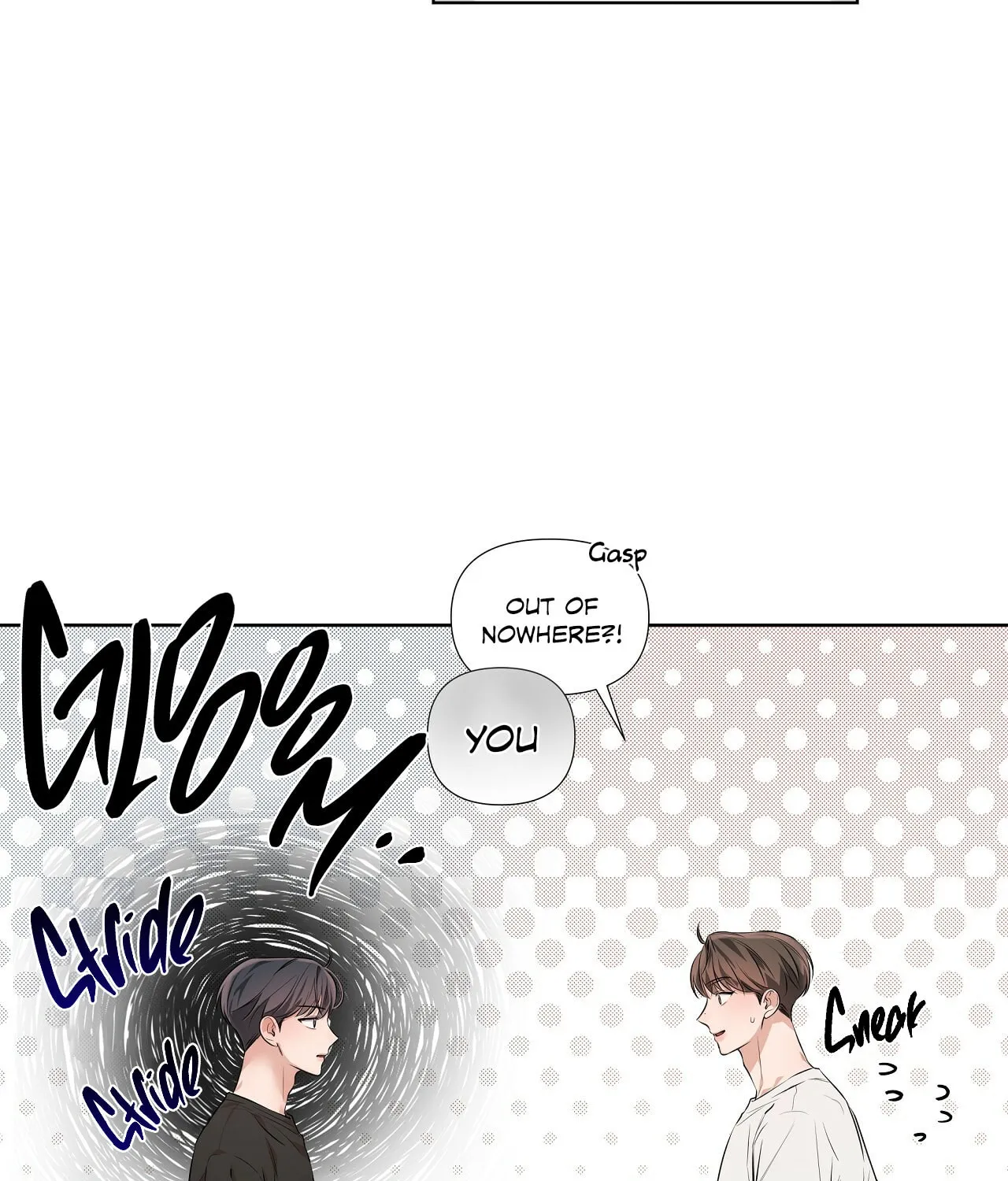 Nevermind Darling Chapter 11 page 52 - 