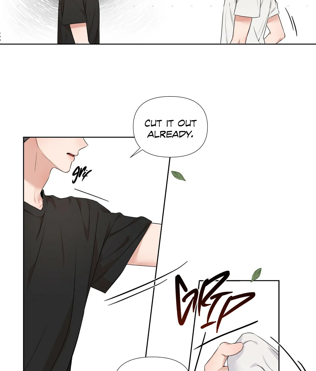 Nevermind Darling Chapter 11 page 53 - 