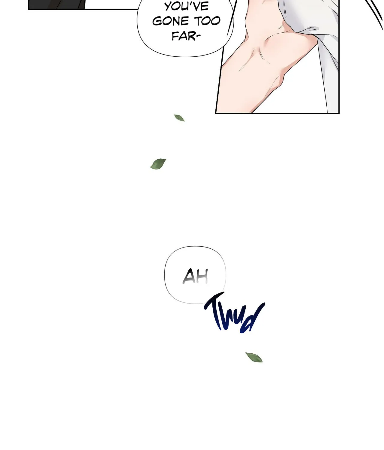 Nevermind Darling Chapter 11 page 54 - 