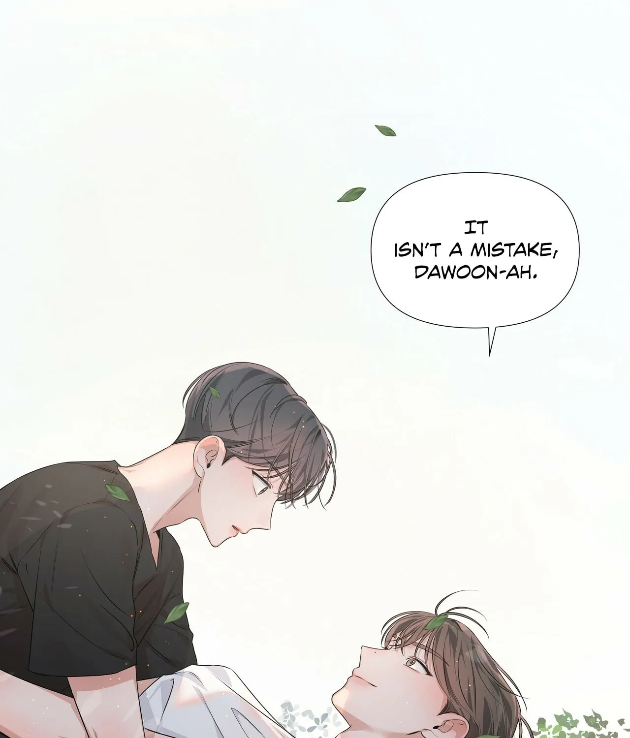 Nevermind Darling Chapter 11 page 56 - 