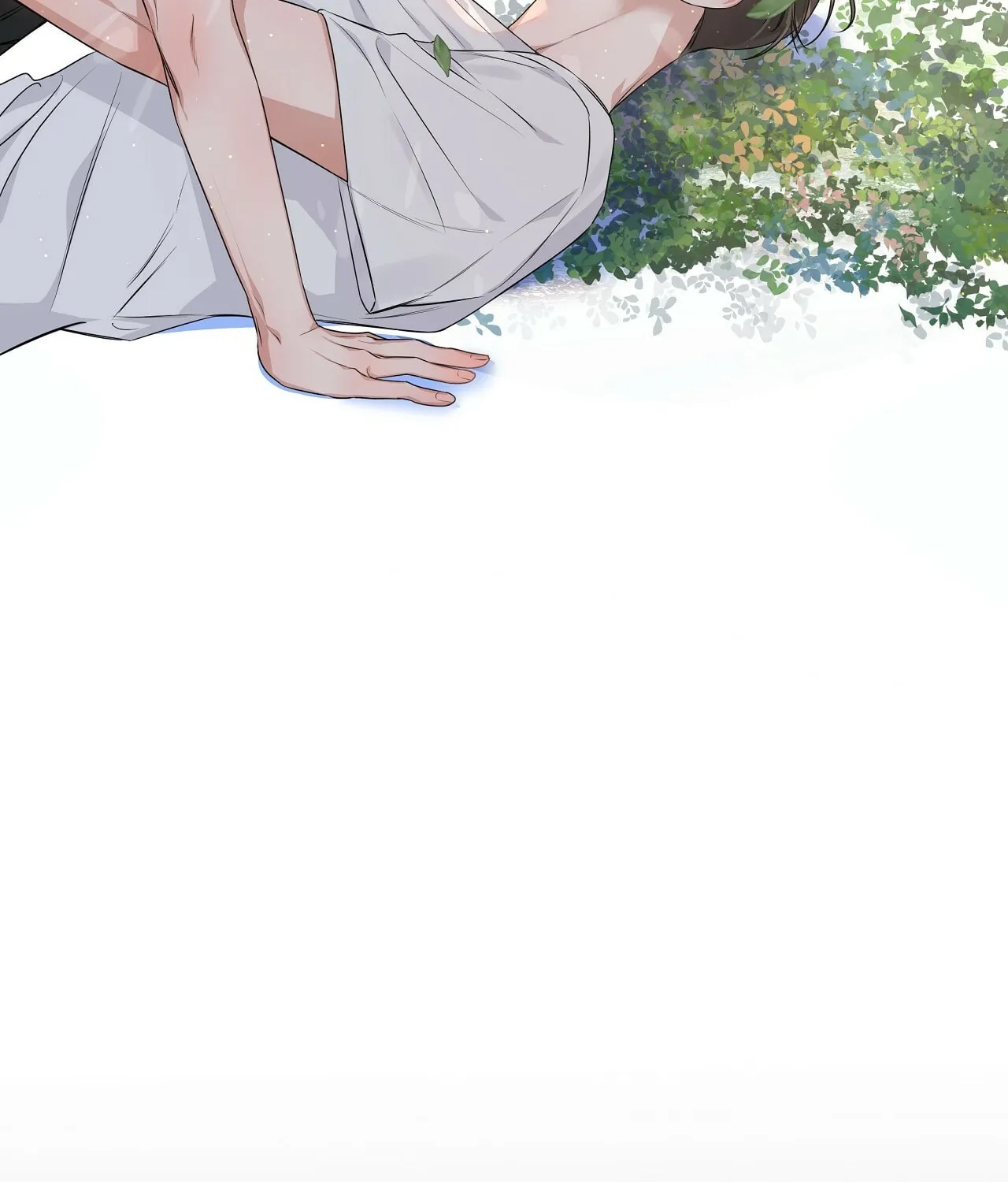 Nevermind Darling Chapter 11 page 57 - 
