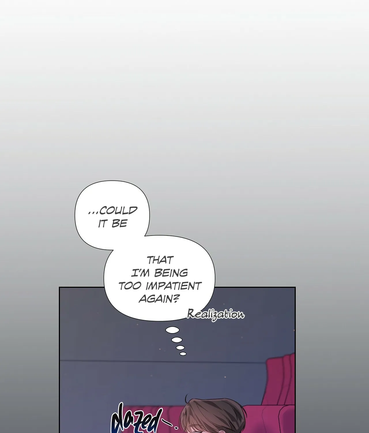 Nevermind Darling Chapter 11 page 58 - 