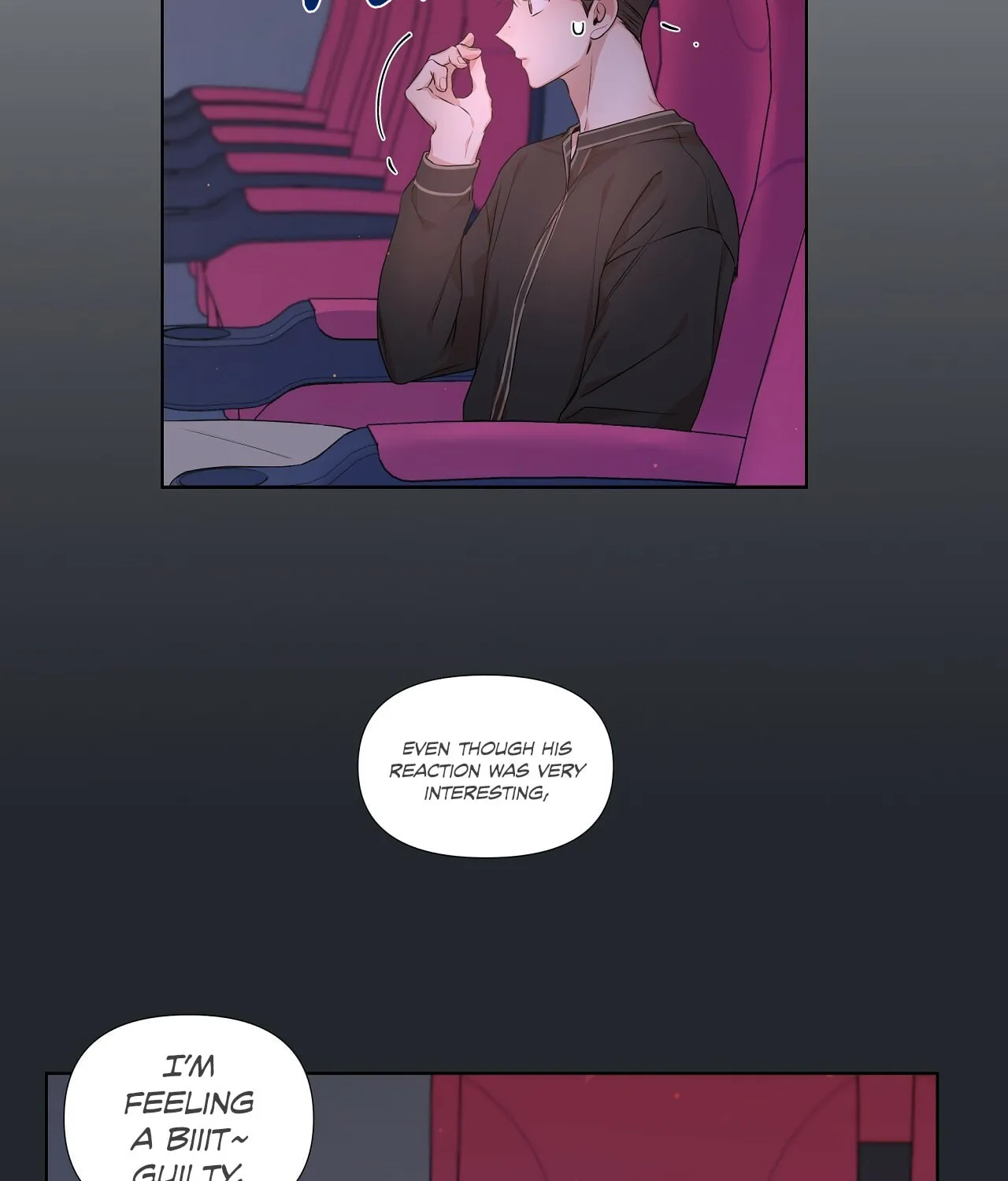 Nevermind Darling Chapter 11 page 59 - 