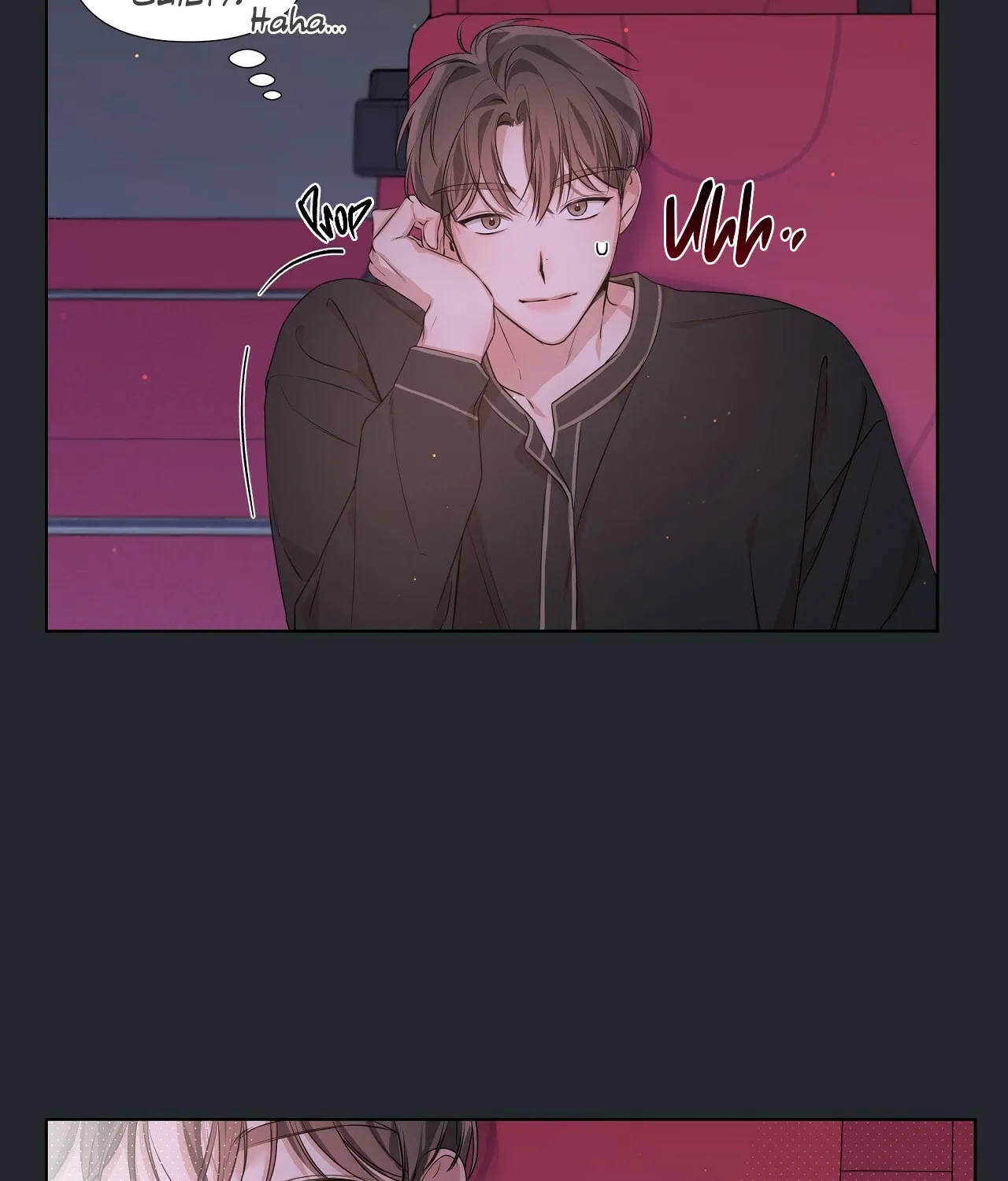 Nevermind Darling Chapter 11 page 60 - 