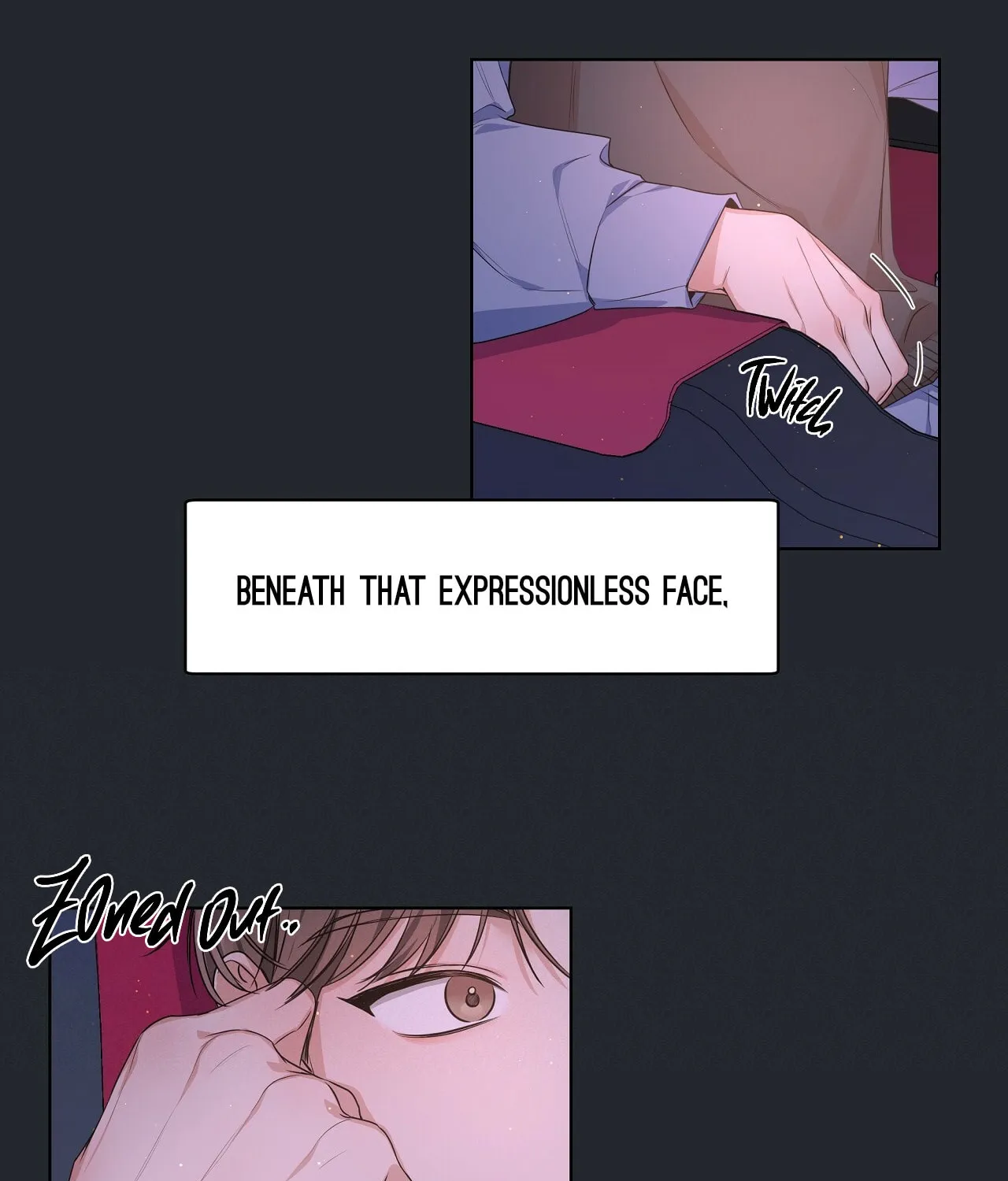 Nevermind Darling Chapter 11 page 62 - 