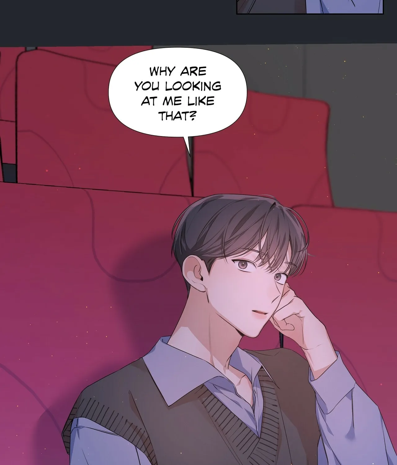 Nevermind Darling Chapter 11 page 64 - 