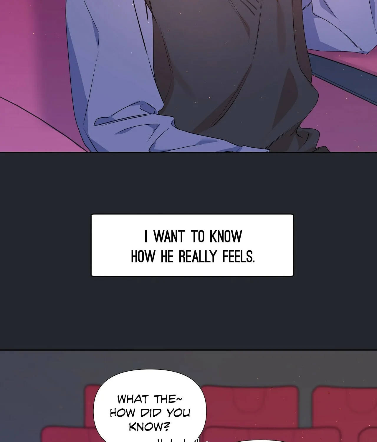 Nevermind Darling Chapter 11 page 65 - 