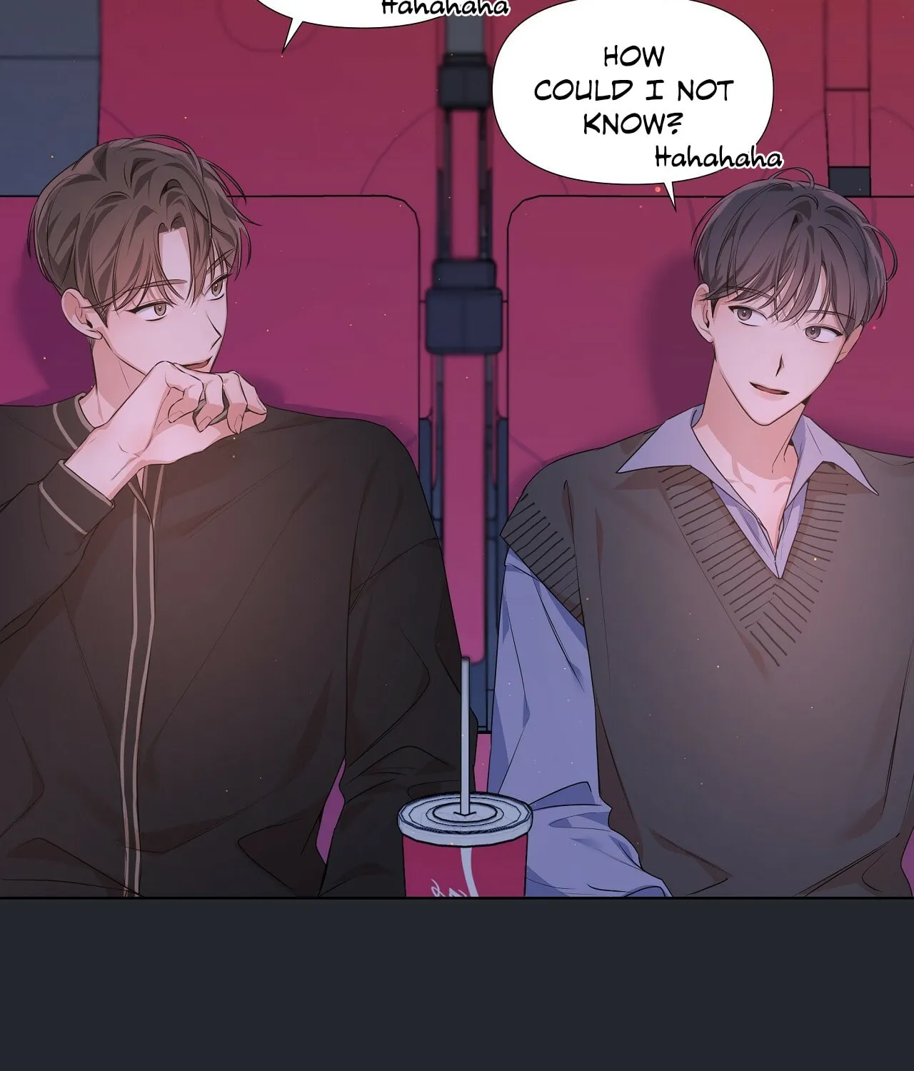 Nevermind Darling Chapter 11 page 66 - 
