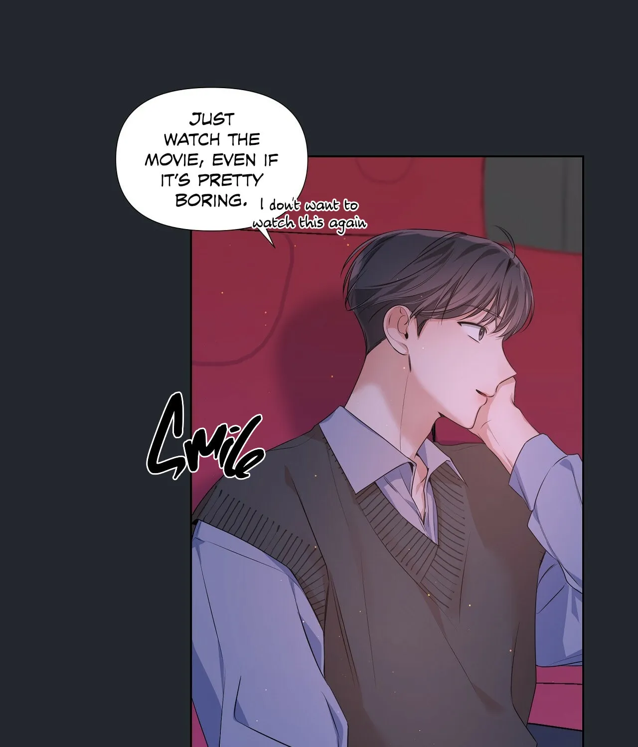 Nevermind Darling Chapter 11 page 68 - 
