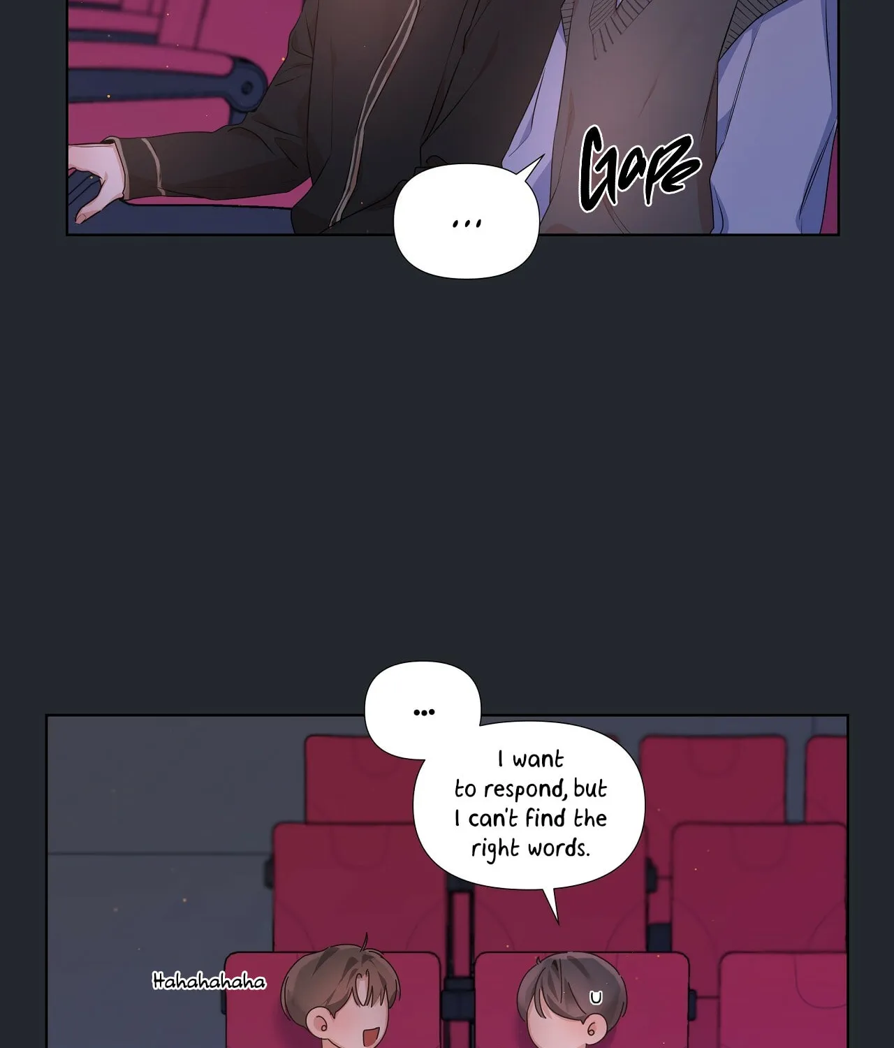 Nevermind Darling Chapter 11 page 71 - 
