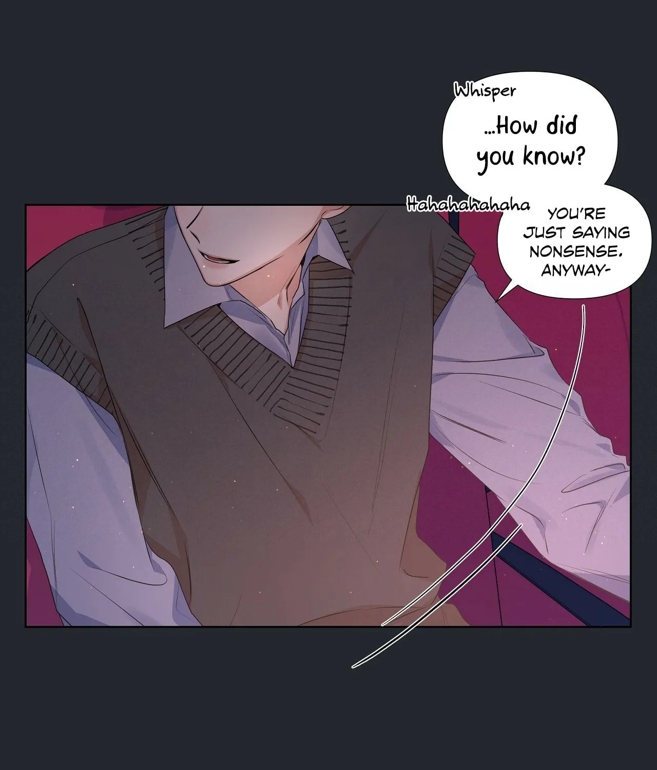 Nevermind Darling Chapter 11 page 75 - 