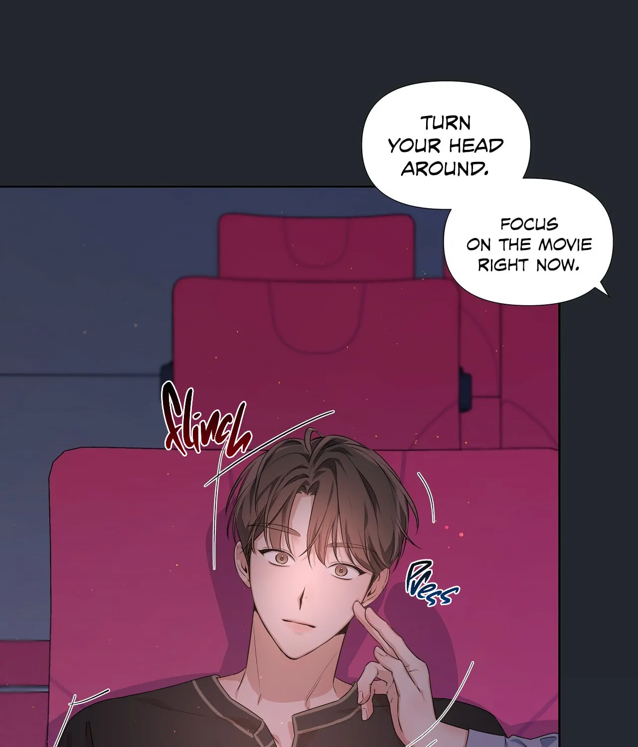 Nevermind Darling Chapter 11 page 76 - 