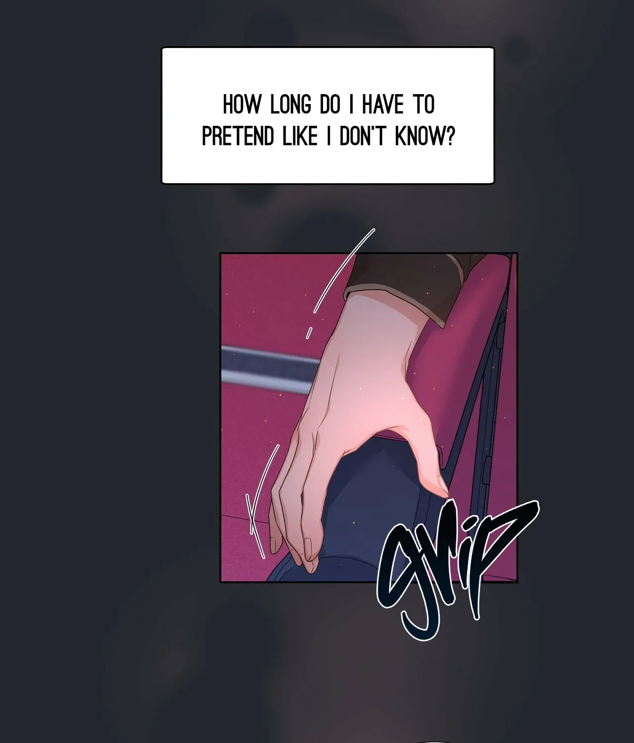 Nevermind Darling Chapter 11 page 80 - 