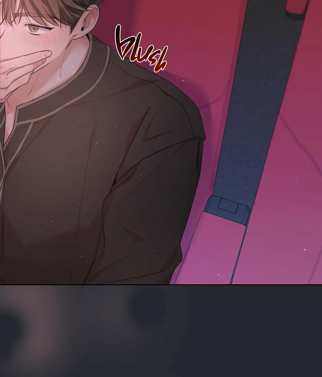 Nevermind Darling Chapter 11 page 82 - 