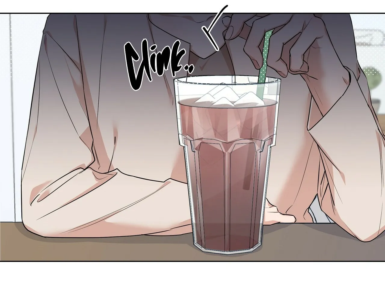 Nevermind Darling Chapter 12 page 11 - 