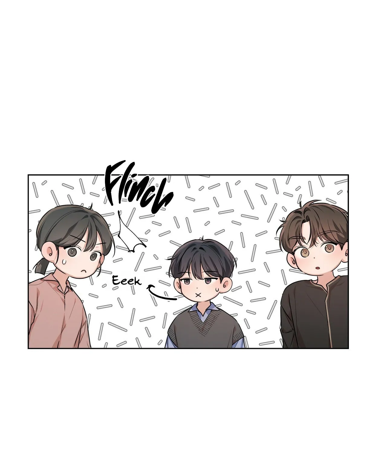 Nevermind Darling Chapter 12 page 12 - 