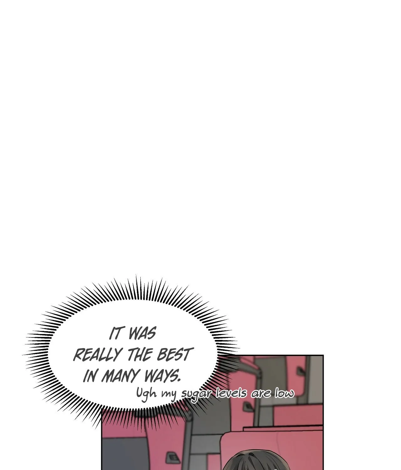 Nevermind Darling Chapter 12 page 23 - 