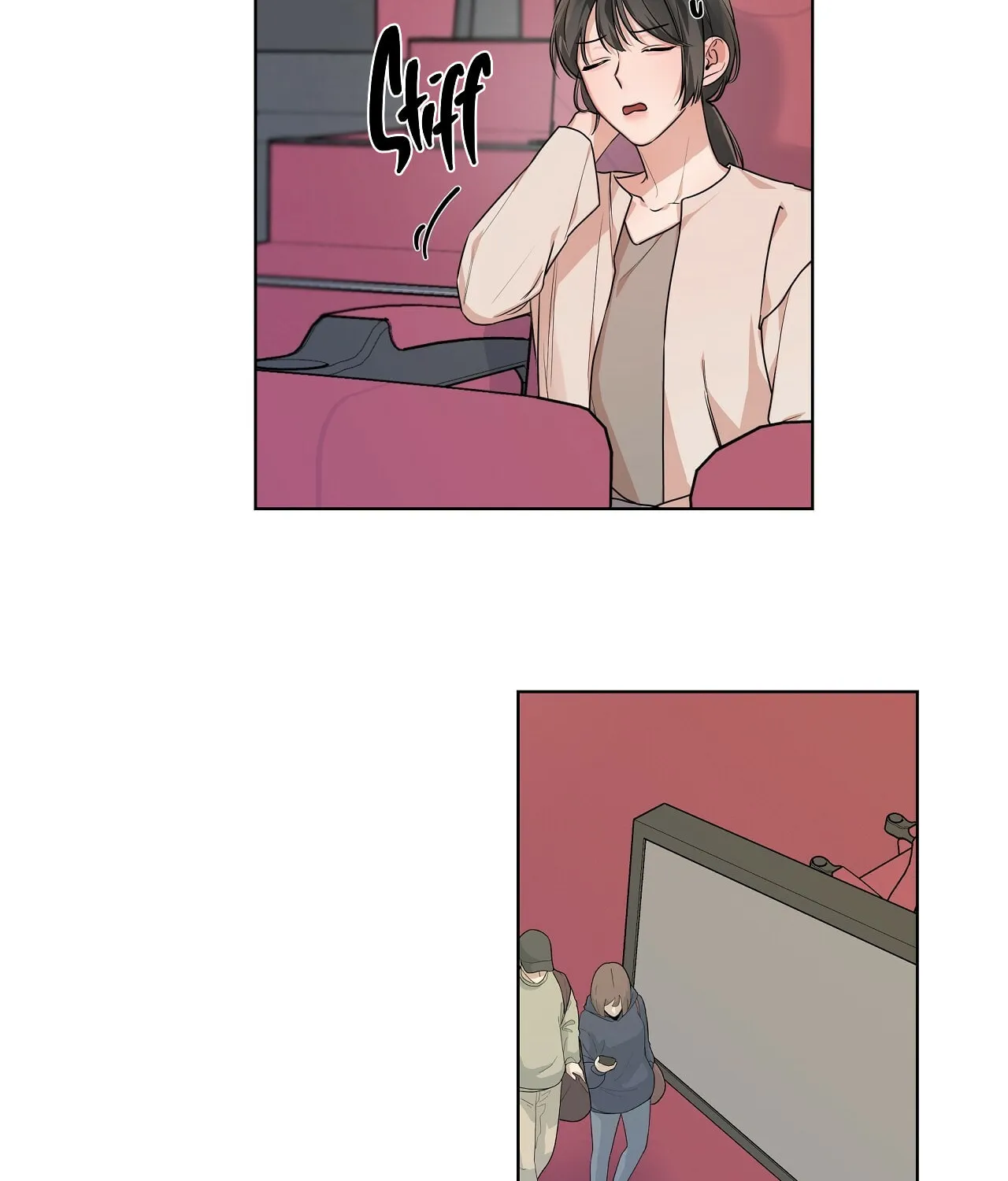 Nevermind Darling Chapter 12 page 24 - 