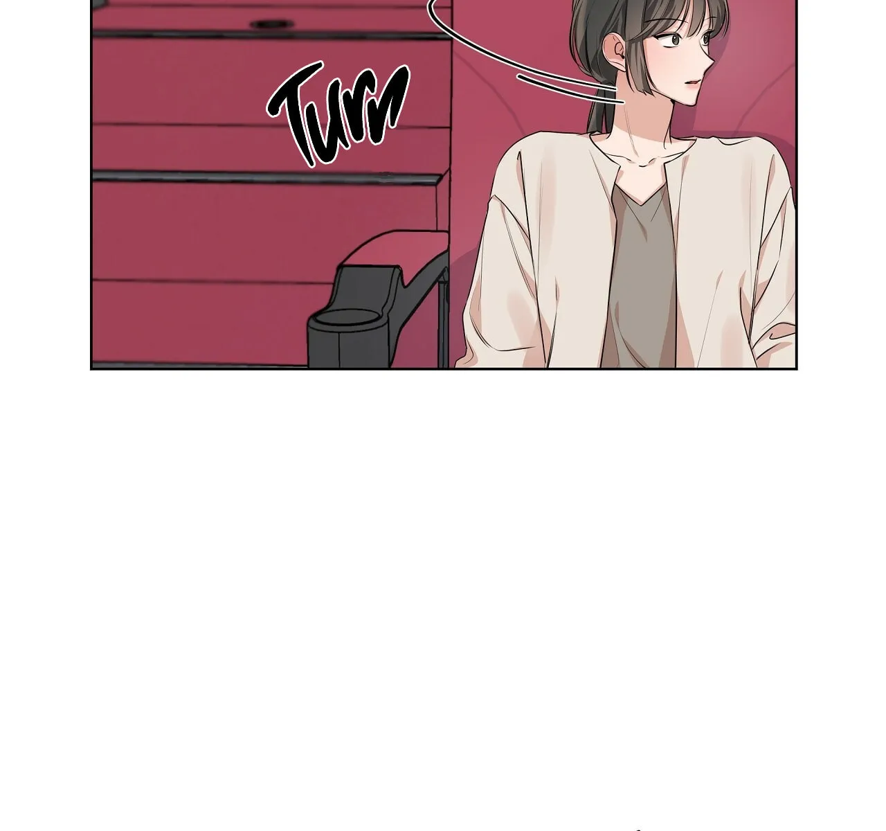 Nevermind Darling Chapter 12 page 27 - 