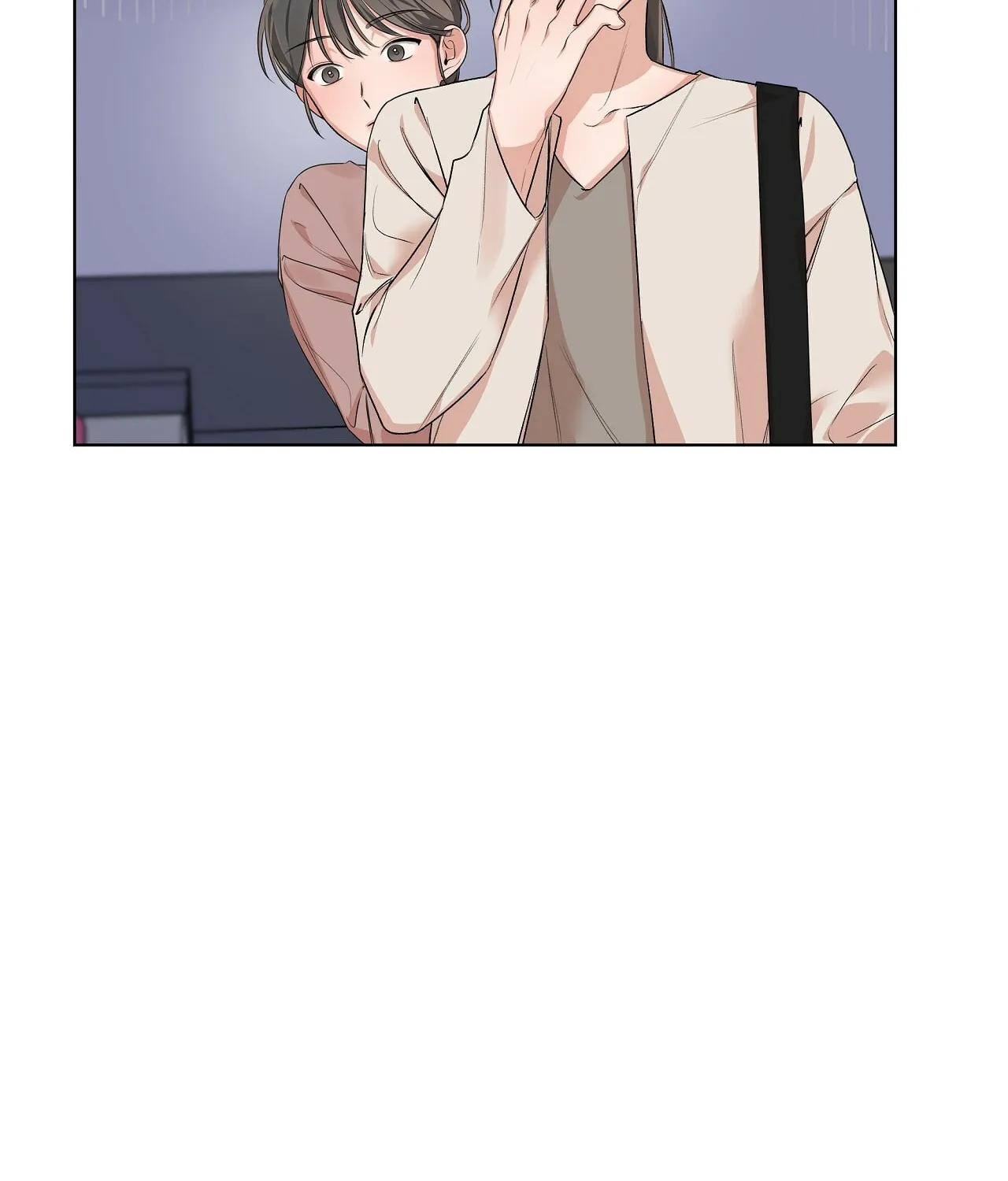 Nevermind Darling Chapter 12 page 33 - 