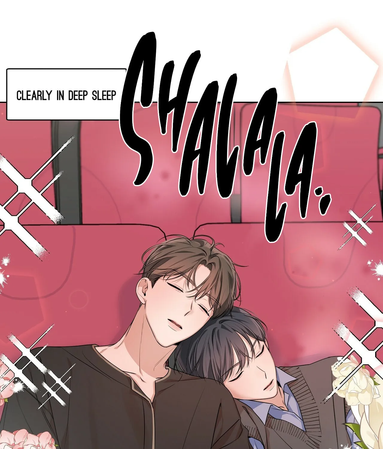 Nevermind Darling Chapter 12 page 34 - 