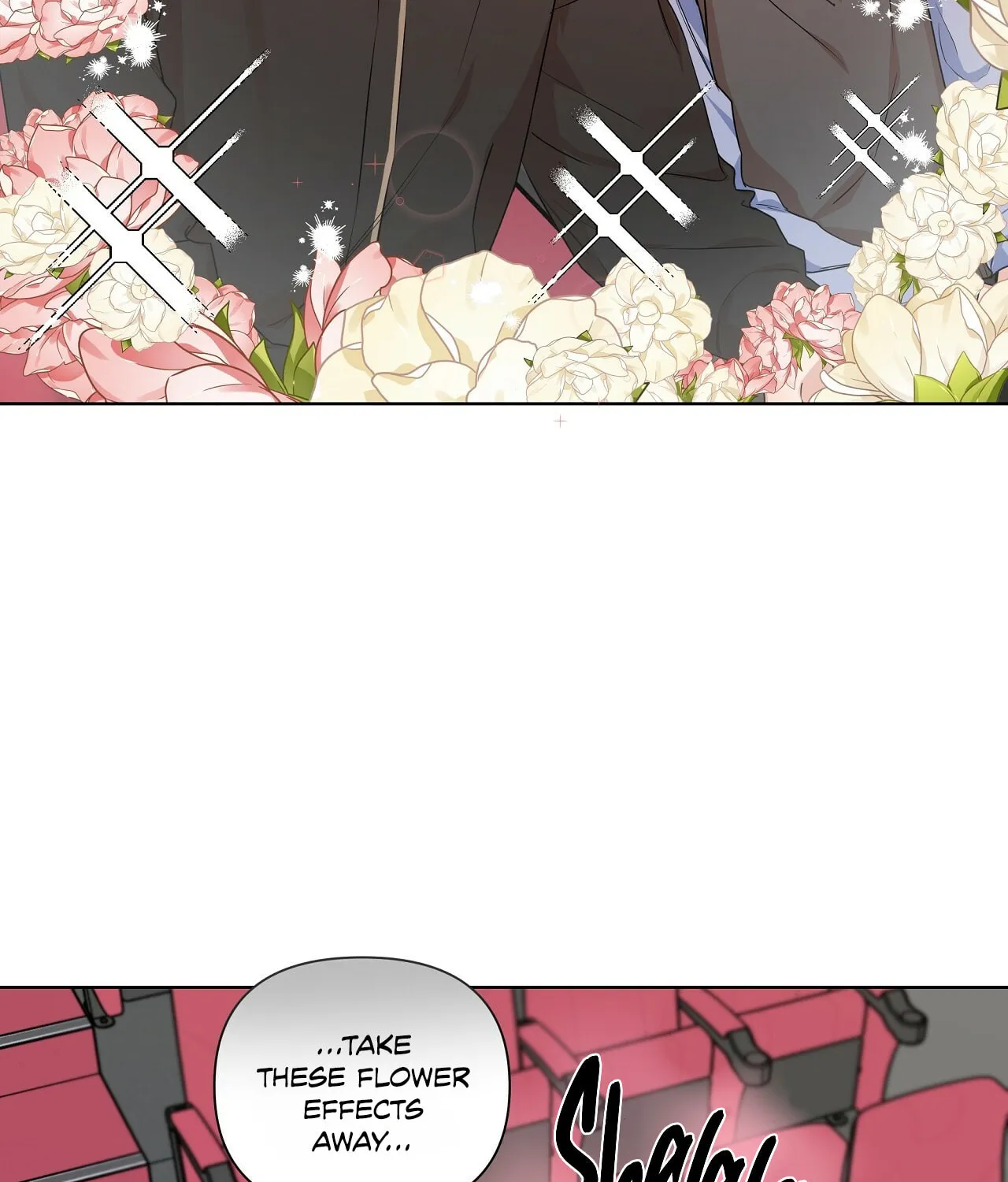 Nevermind Darling Chapter 12 page 35 - 