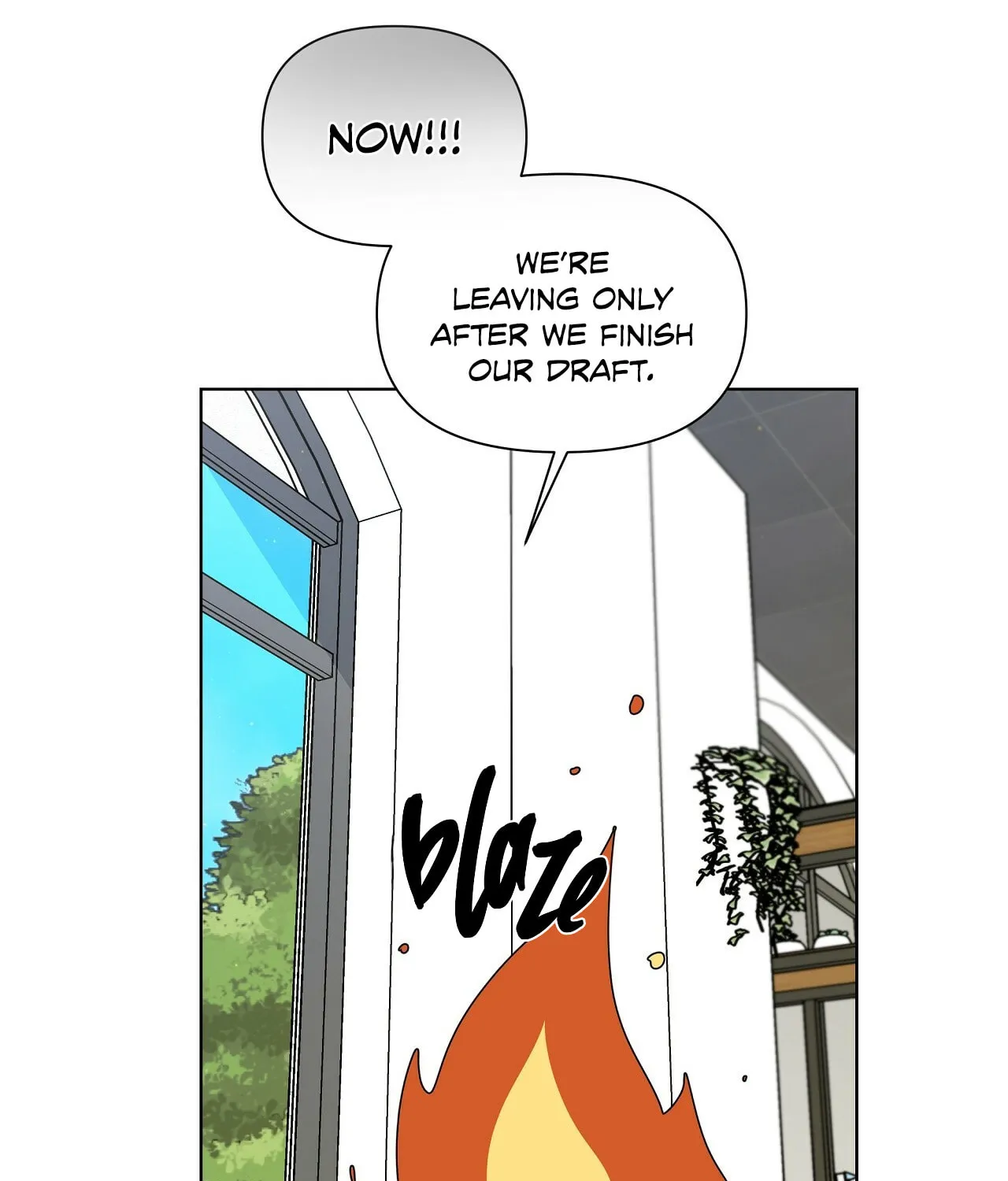 Nevermind Darling Chapter 12 page 41 - 