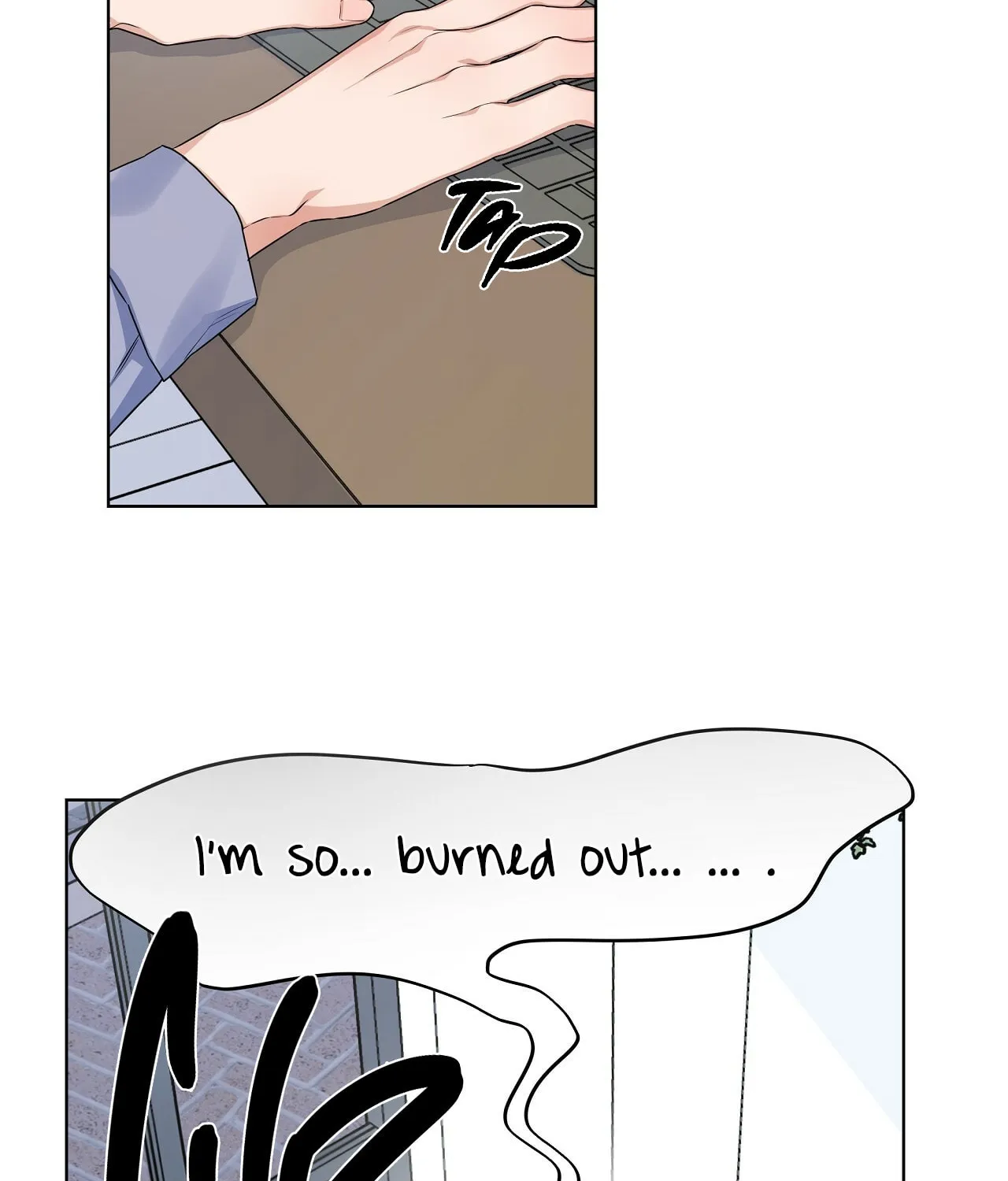 Nevermind Darling Chapter 12 page 46 - 