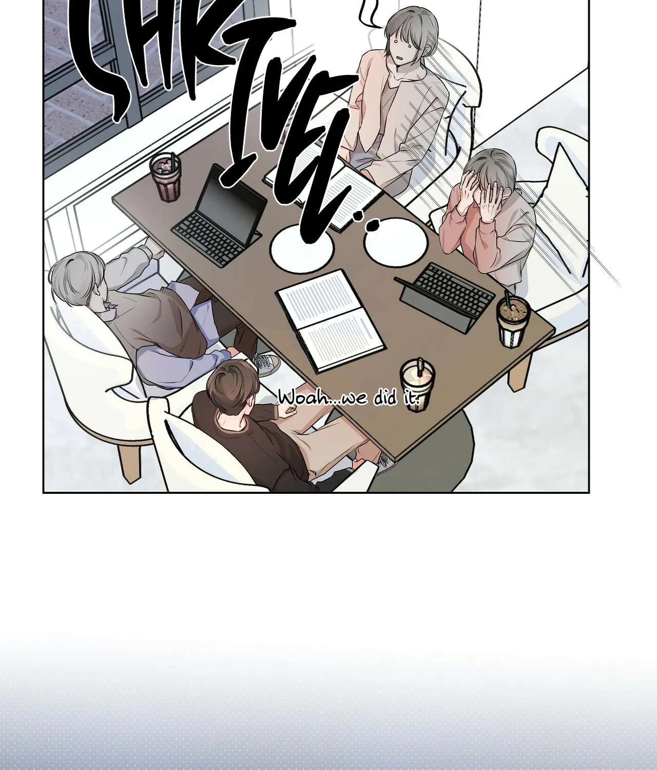 Nevermind Darling Chapter 12 page 47 - 