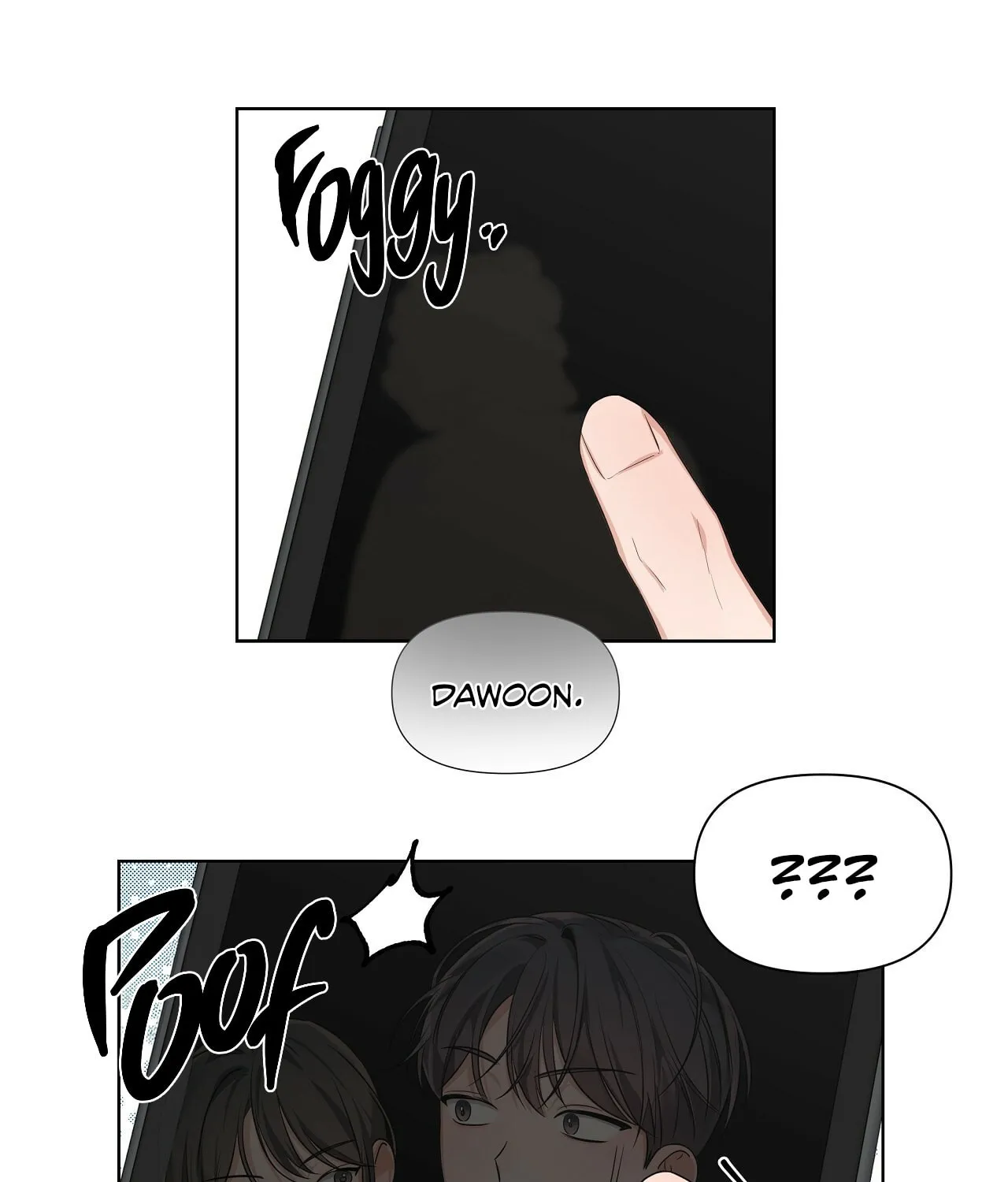 Nevermind Darling Chapter 12 page 54 - 