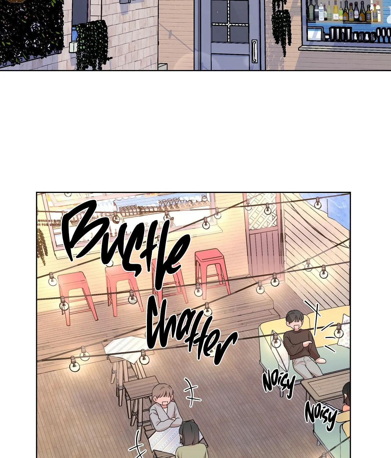 Nevermind Darling Chapter 12 page 57 - 