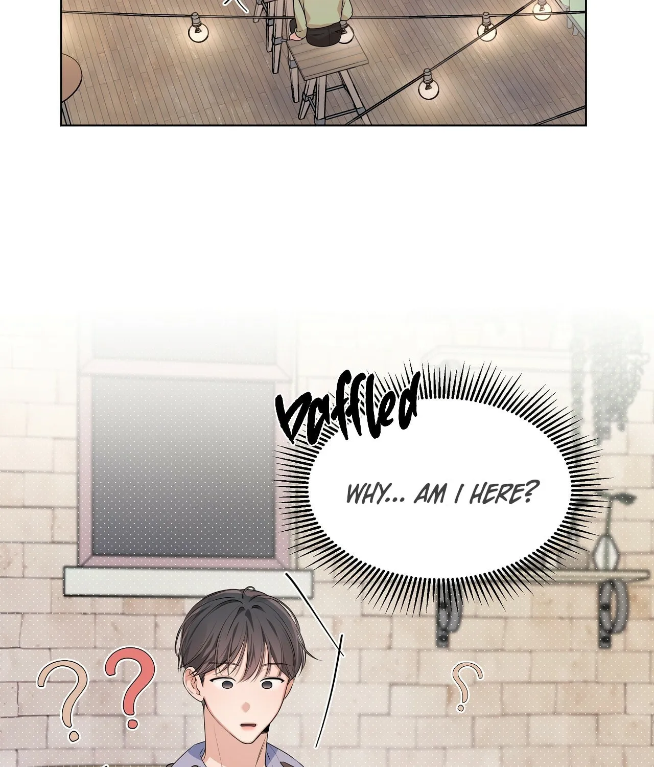 Nevermind Darling Chapter 12 page 58 - 