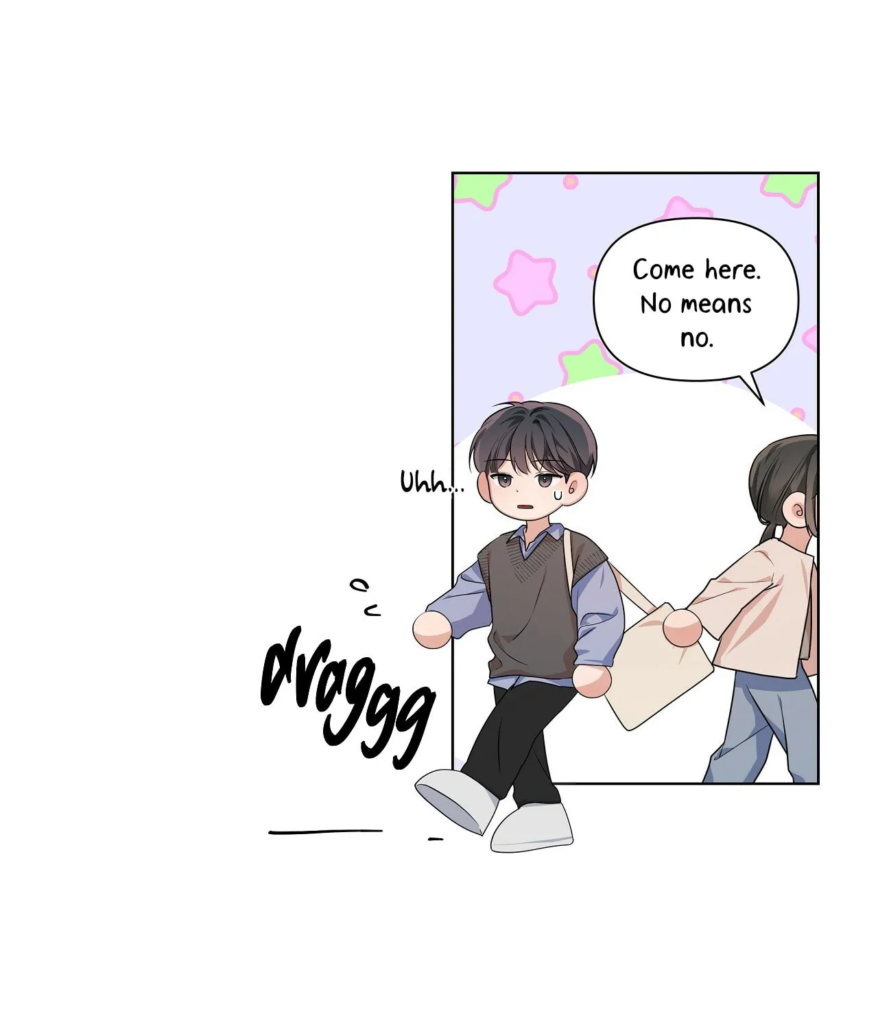 Nevermind Darling Chapter 12 page 62 - 