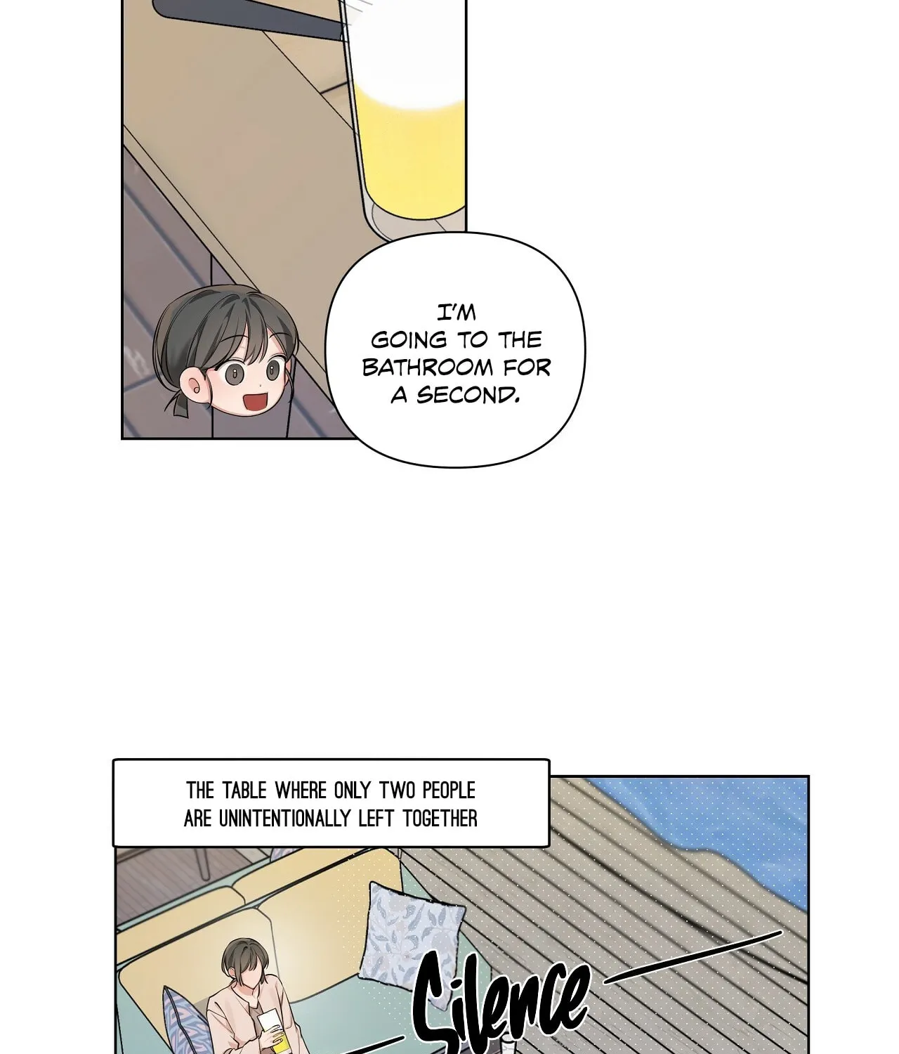 Nevermind Darling Chapter 12 page 64 - 