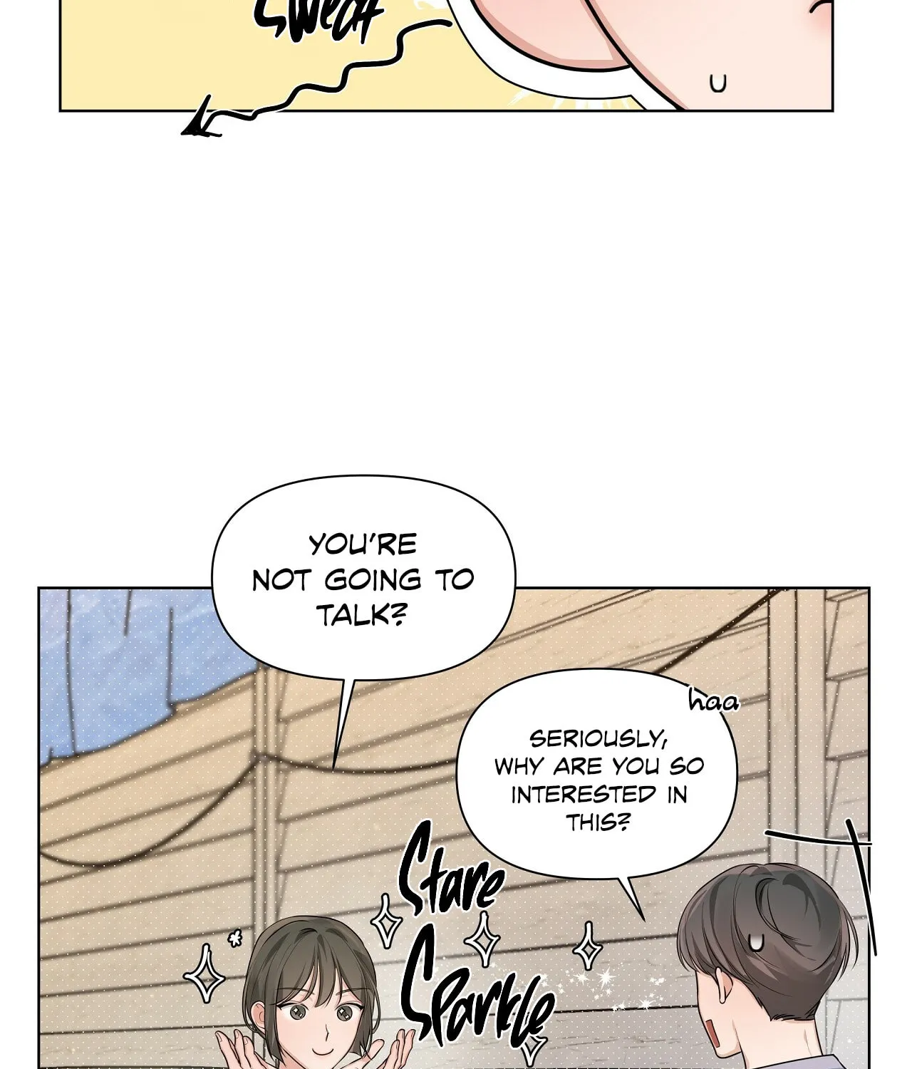 Nevermind Darling Chapter 12 page 66 - 