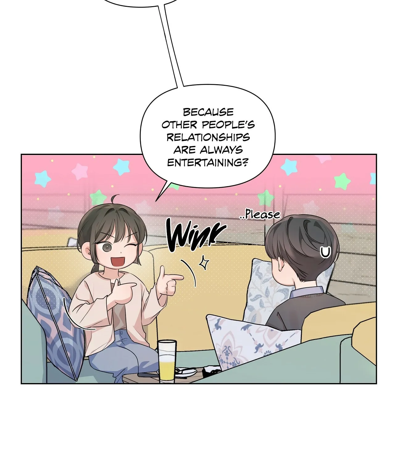 Nevermind Darling Chapter 12 page 69 - 