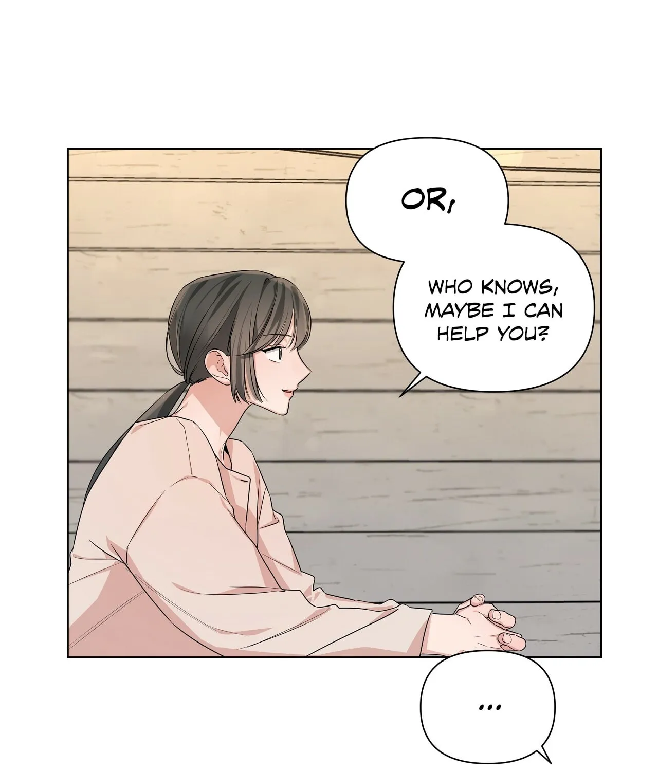 Nevermind Darling Chapter 12 page 70 - 