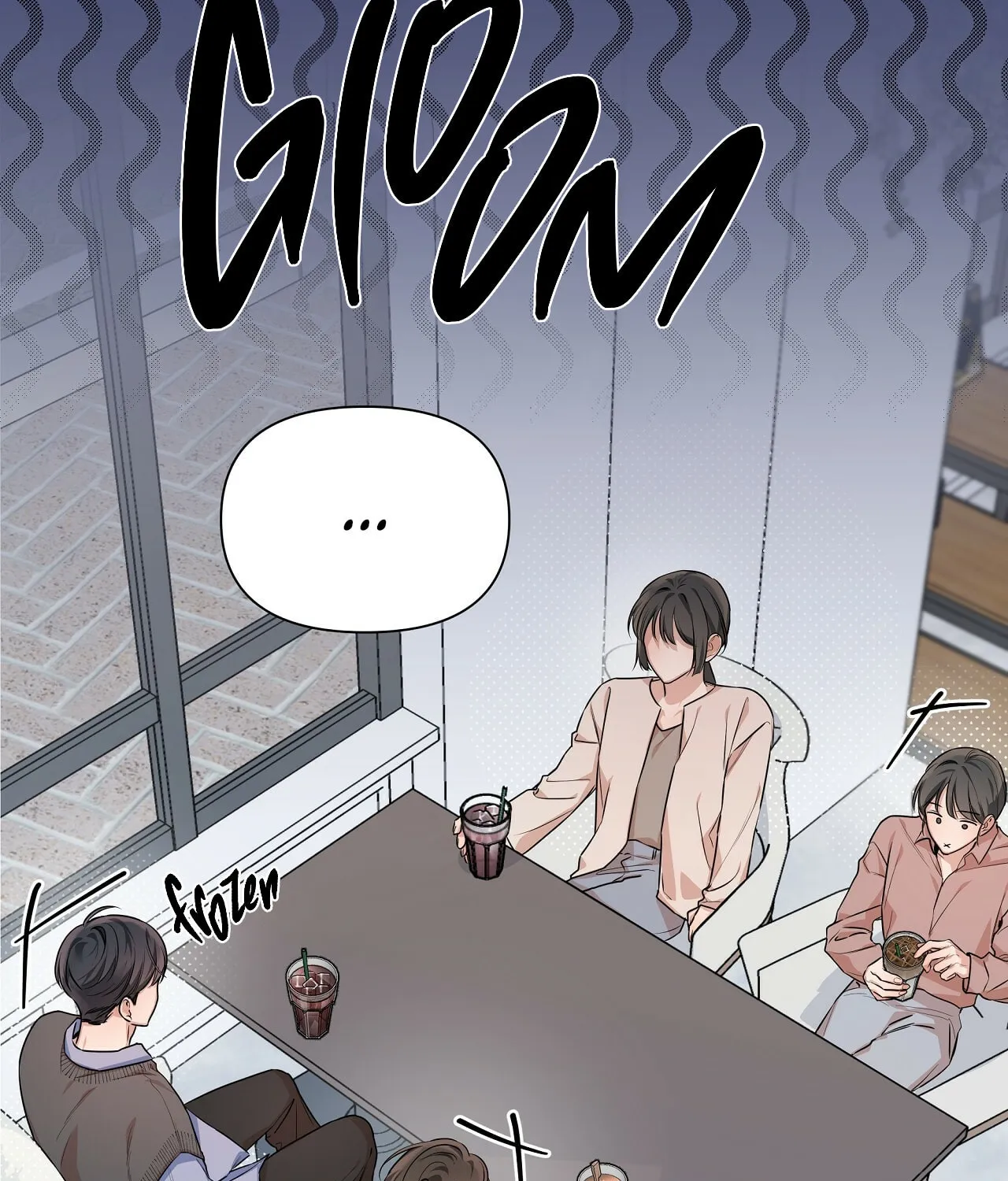 Nevermind Darling Chapter 12 page 8 - 