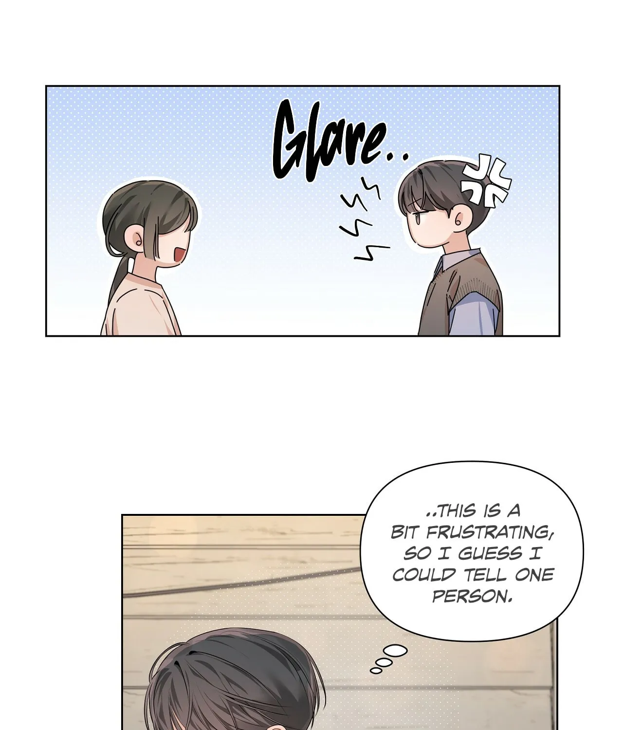Nevermind Darling Chapter 12 page 73 - 