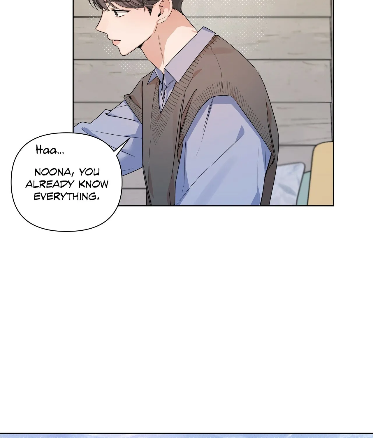 Nevermind Darling Chapter 12 page 74 - 