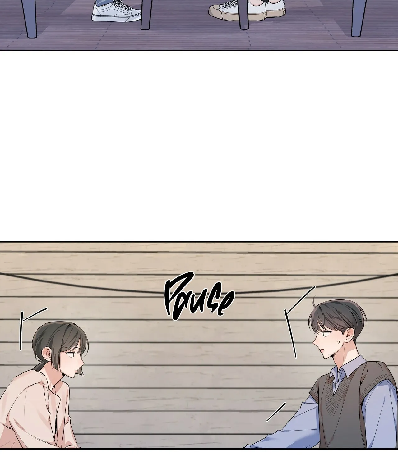 Nevermind Darling Chapter 12 page 76 - 