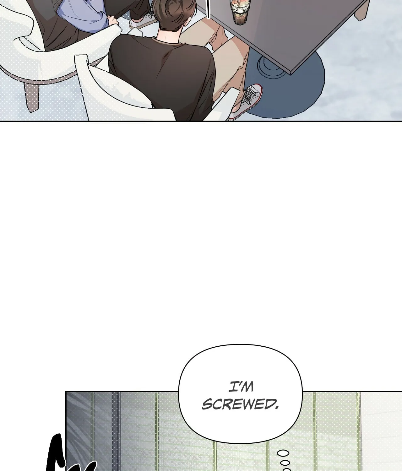 Nevermind Darling Chapter 12 page 9 - 