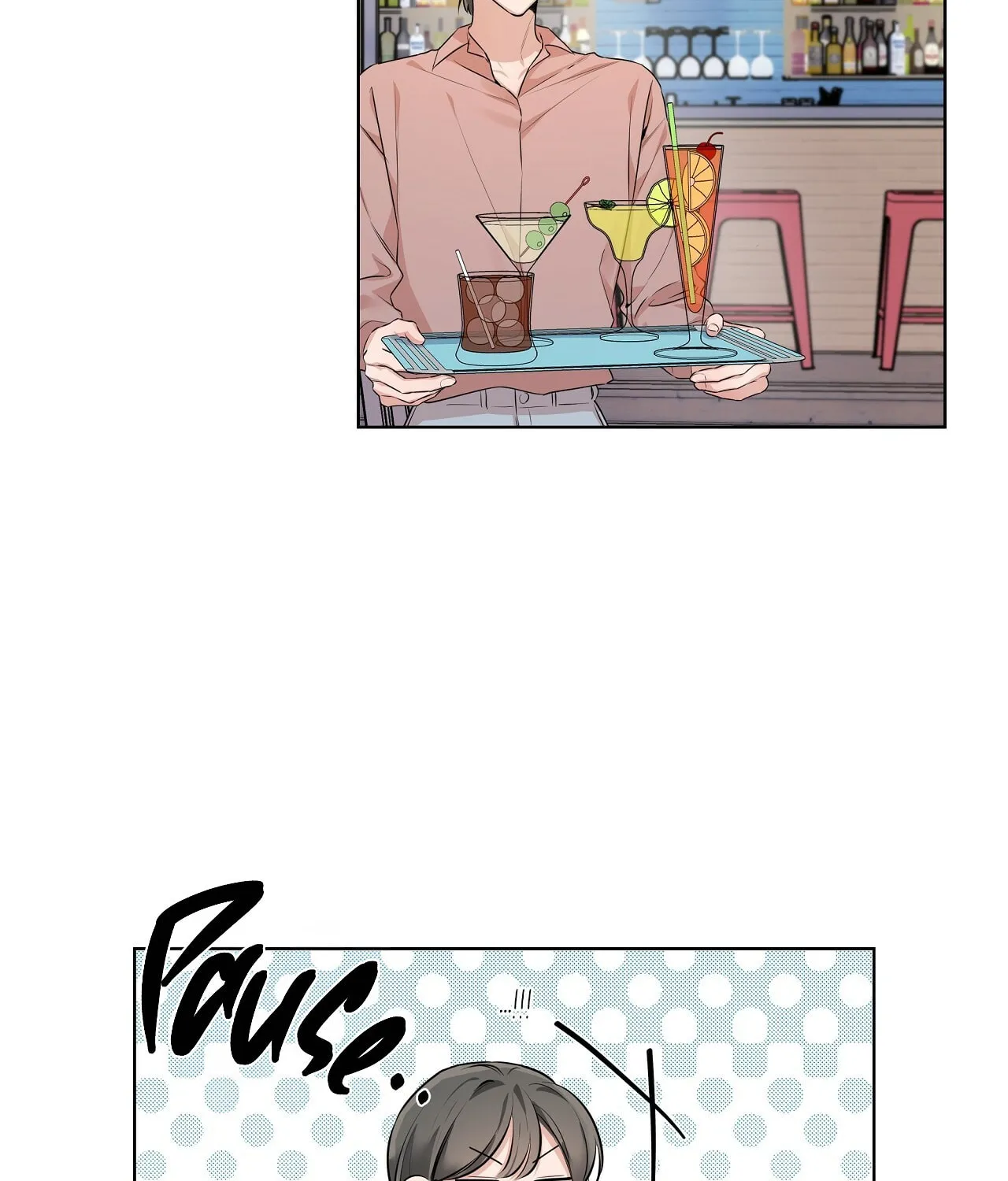 Nevermind Darling Chapter 12 page 82 - 