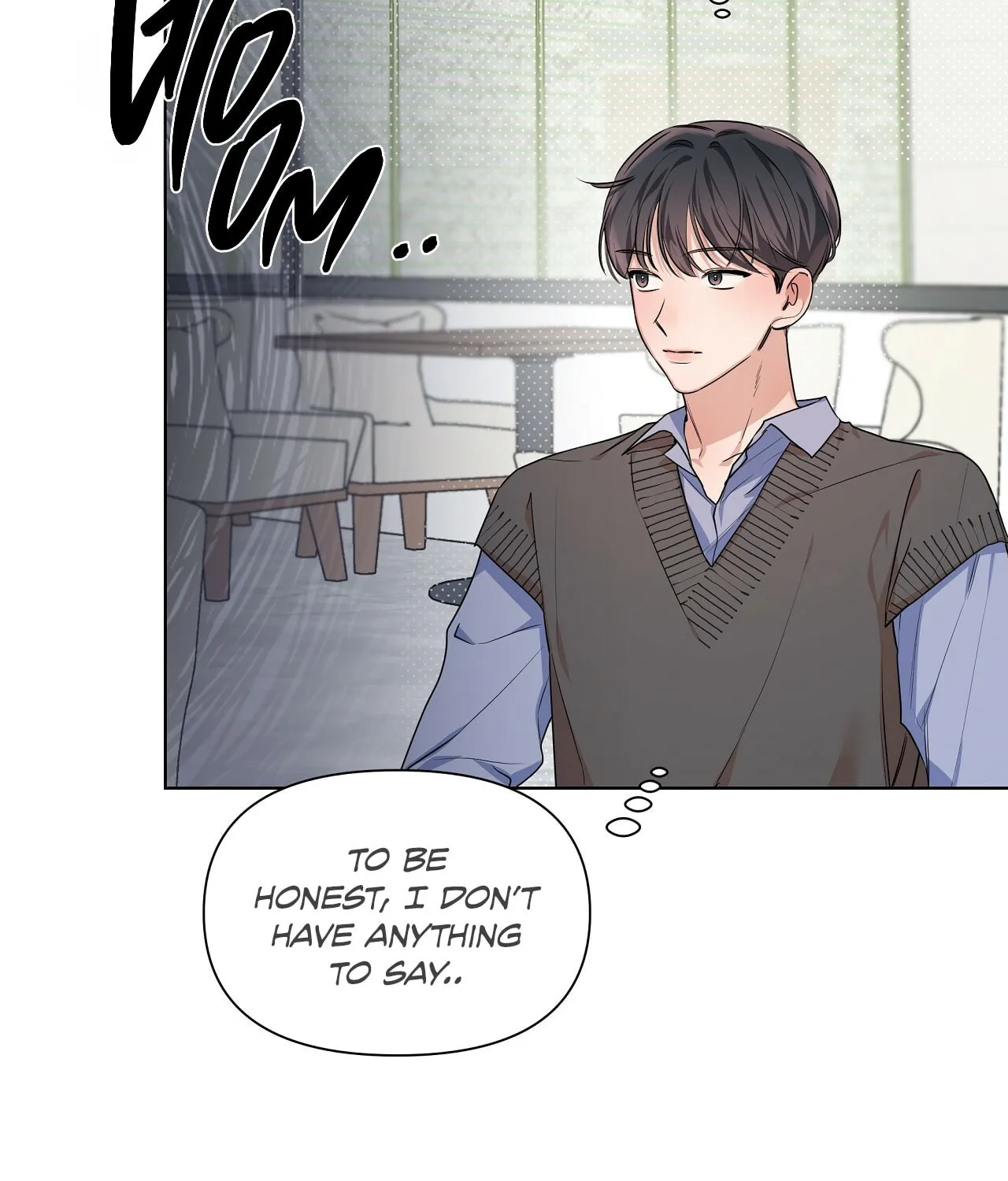 Nevermind Darling Chapter 12 page 10 - 
