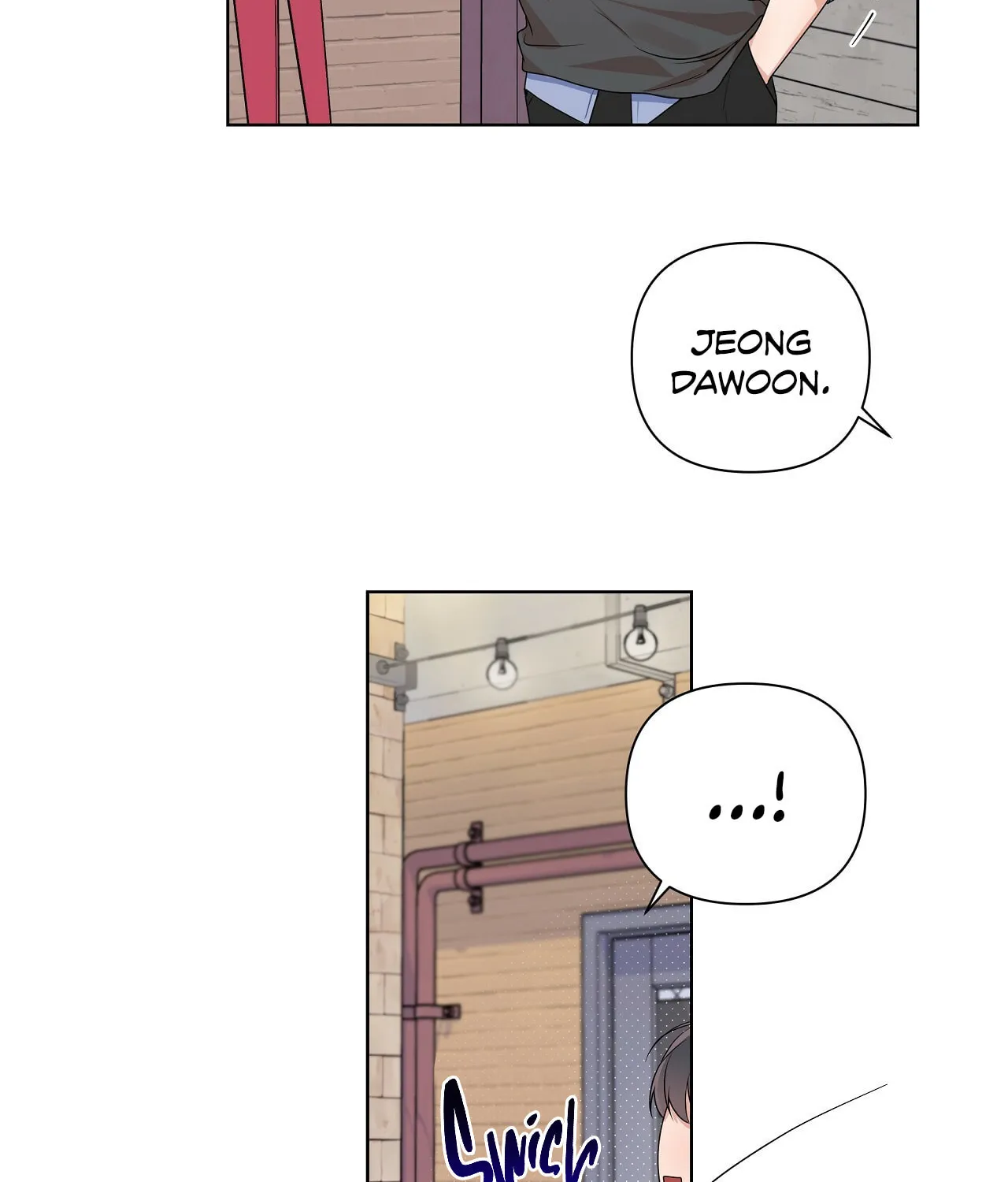 Nevermind Darling Chapter 13 page 19 - 