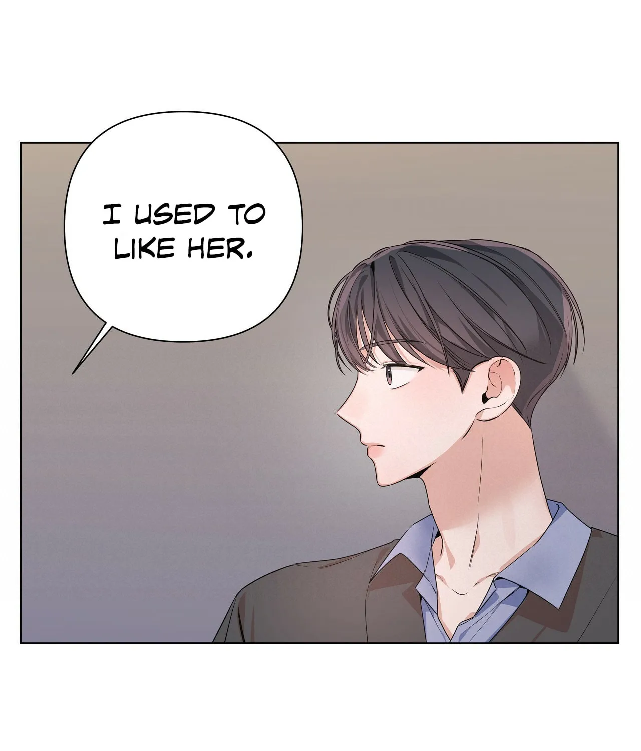 Nevermind Darling Chapter 13 page 28 - 
