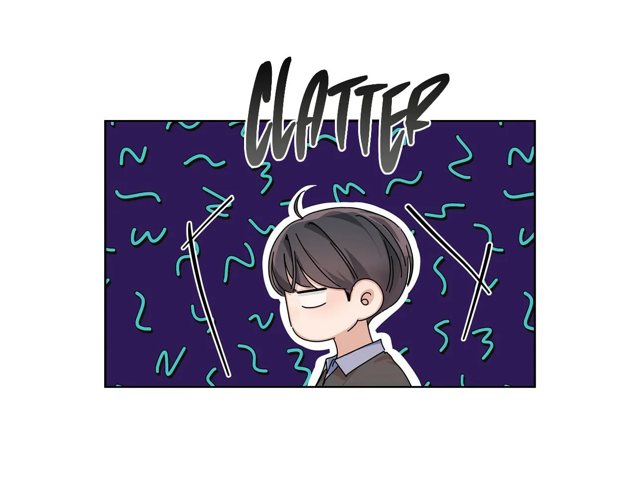 Nevermind Darling Chapter 13 page 29 - 