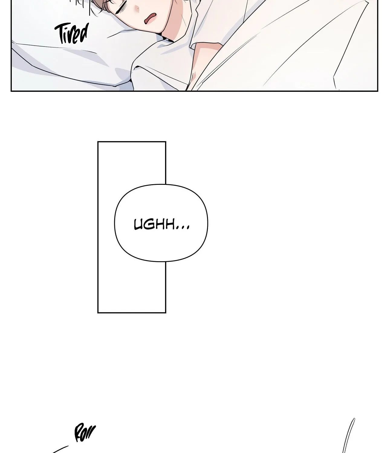 Nevermind Darling Chapter 13 page 43 - 