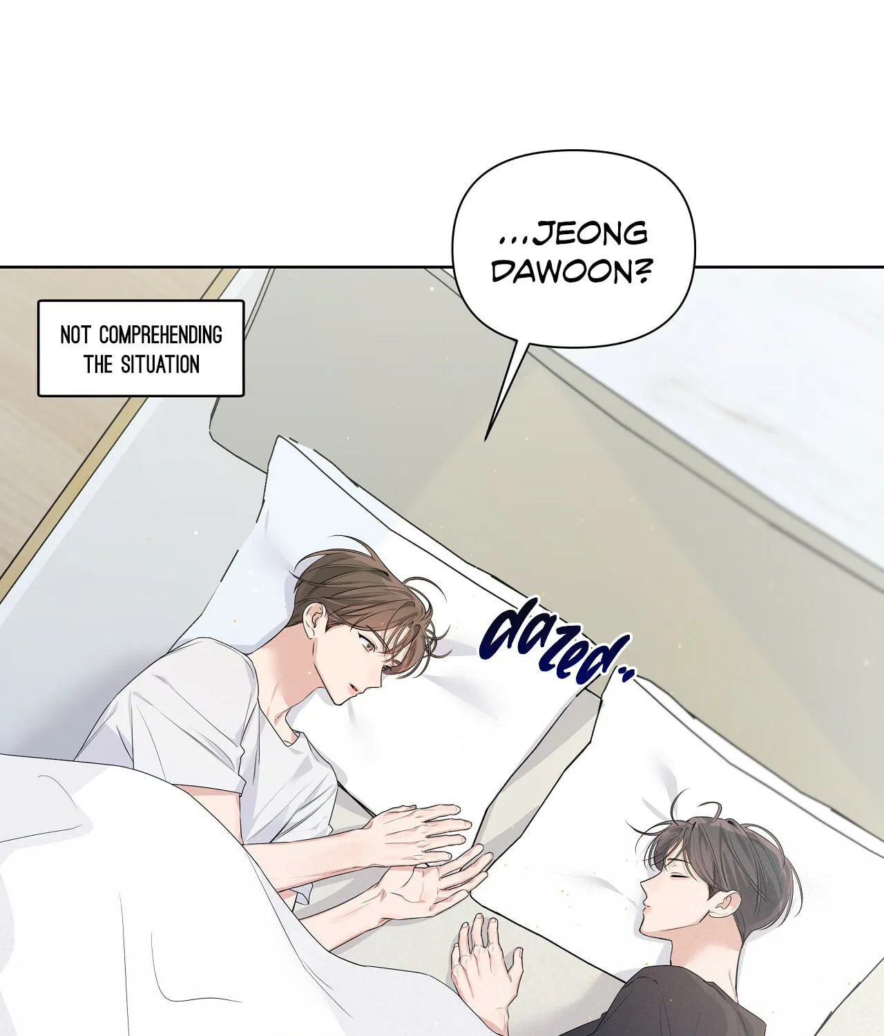Nevermind Darling Chapter 13 page 52 - 